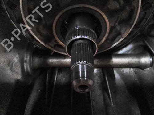 Gearbox AUDI A4 B7 Avant (8ED) S4 quattro | BP33472046M3  - Image 9