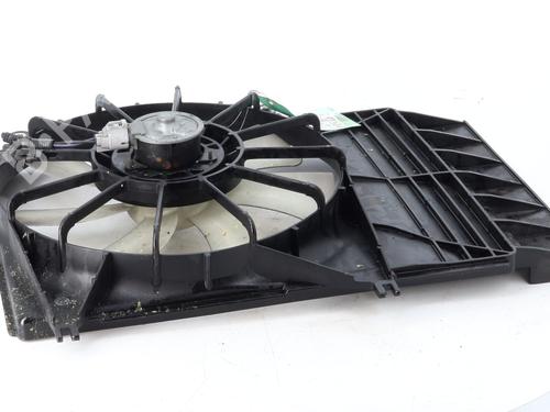Radiator fan OPEL AGILA (B) (H08) 1.0 (F68) | BP22409310M35 