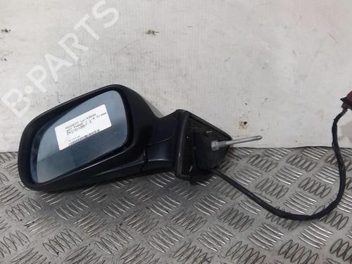 Left mirror PEUGEOT 407 (6D_) 1.6 HDi 110 (6D9HZC, 6D9HYC) | BP20367197C26 