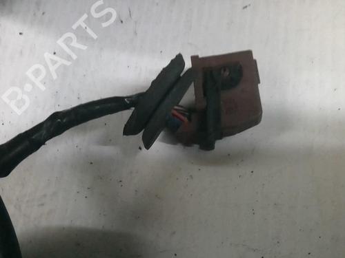 Right mirror PEUGEOT 407 SW (6E_, 6D_) 1.8 16V | BP21592036C27 