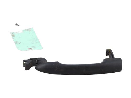 Used Front right exterior door handle RENAULT CLIO III (BR0/1, CR0/1) 1.5 dCi (C/BR0G, C/BR1G) (68 hp) 26648100