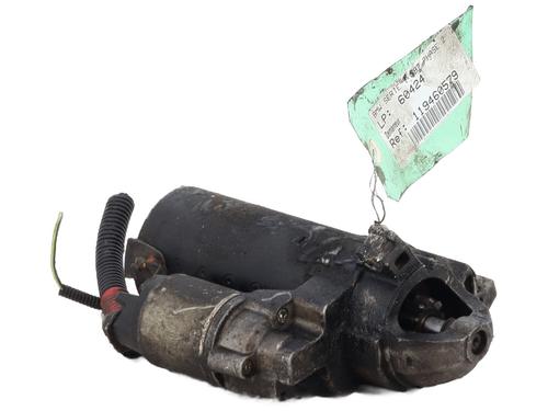 Used Starter BMW 1 (E87) 118 d (136 hp) 32128391