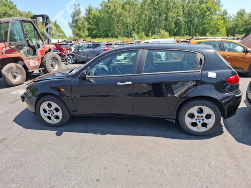 Alternator ALFA ROMEO 147 (937_) 1.6 16V T.SPARK (937.AXA1A, 937.AXB1A, 937.BXB1A) | BP32036943M7 