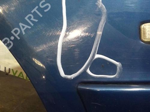 Forskærm venstre Forskærm venstre BMW 5 Touring (E39) 530 d (193 hp) 20363869 20363869