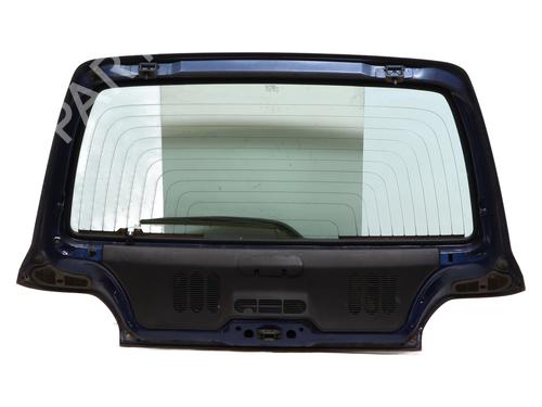 Used Tailgate Tailgate RENAULT CLIO I (B/C57_, 5/357_) [1990-1999] 33968762 33968762