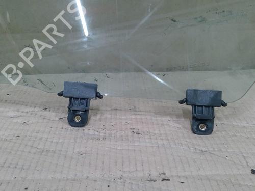 Front right door window KIA PICANTO III (JA) 1.0 | BP29840368C19