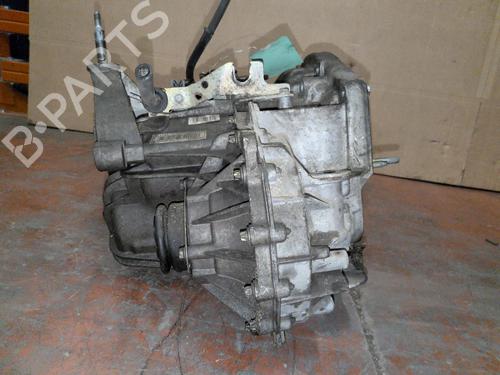Gearbox RENAULT VEL SATIS (BJ0_) 2.0 16V Turbo (BJ0K) | BP37504548M3 - Image 7