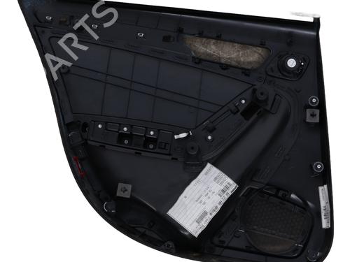 Used Rear right panel Rear right panel AUDI A4 B8 (8K2) 2.0 TDI (120 hp) 26606738 26606738