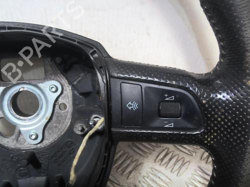 Used Steering wheel AUDI A3 (8P1) S3 quattro (265 hp) 20355559