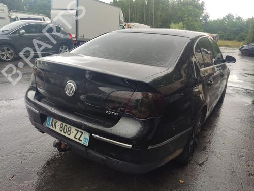 Rear left window mechanism VW PASSAT B6 (3C2) 2.0 TDI 16V | BP30473621C24 - Image 15