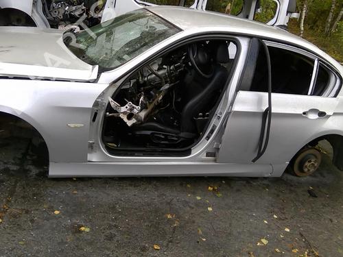 Upper protection BMW 3 (E90) 318 d | BP29928199M93 - Image 19