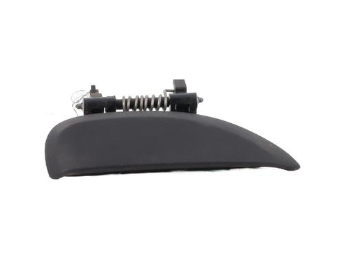 Rear right exterior door handle DACIA SANDERO II TCe 90 (B8M1, B8MA, B8AC) | BP28372842C130