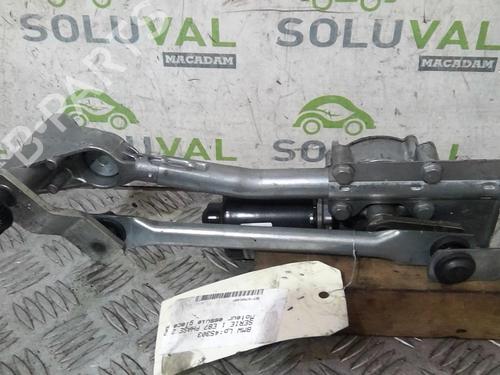 Front wiper motor BMW 1 (E87) 118 d | BP22004514M29 