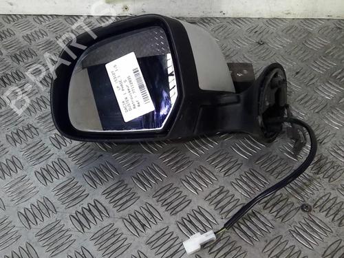 Used Left mirror DACIA DUSTER (HS_) 1.5 dCi (HSMC) (107 hp) 20369288