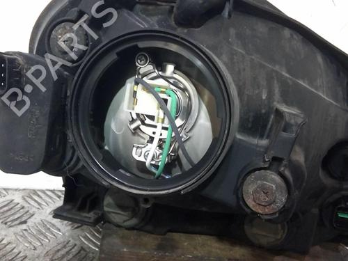 Left headlight HYUNDAI TUCSON (JM) 2.0 CRDi | BP20367053C28 