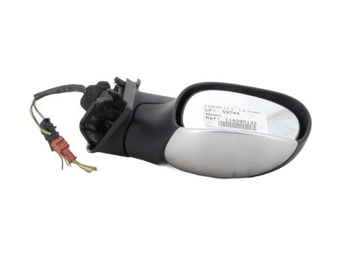 Used Left mirror CITROËN C3 I (FC_, FN_) 1.6 16V HDi (90 hp) 28104325
