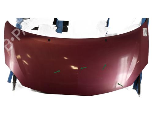 hood-renault-twingo-ii-cn0_-2007-24918133 main image