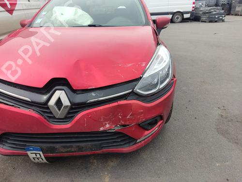Front right panel RENAULT CLIO IV (BH_) 0.9 TCe 90 (BHNF, BHMA, BHMH, BHJK, BHJR) | BP24862947C59  - Image 5
