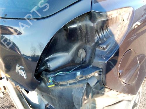 Steering column stalk FORD KA (RU8) 1.3 TDCi | BP21777795I23 - Image 13