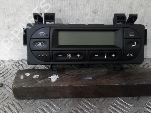 Used Climate control CITROËN C3 Pluriel (HB_) 1.4 HDi (68 hp) 20355400
