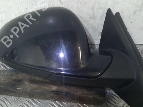 Used Right mirror OPEL INSIGNIA A (G09) 2.0 CDTI (68) (131 hp) 20355388