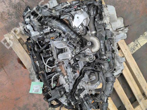 Engine PEUGEOT PARTNER Box Body/MPV (K9) 1.5 BlueHDi 100 | BP39228562M1 - Image 3