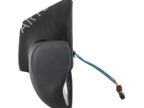 Left mirror CITROËN C2 (JM_) 1.4 HDi | BP27508442C26 