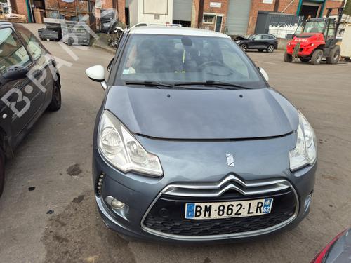 Left front fog light CITROËN DS3 (SA_) 1.6 HDi 90 | BP39630824C30  - Image 11