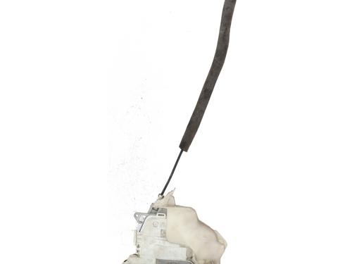 Front left lock AUDI A7 Sportback (4GA, 4GF) 3.0 TDI quattro | BP24816833C98