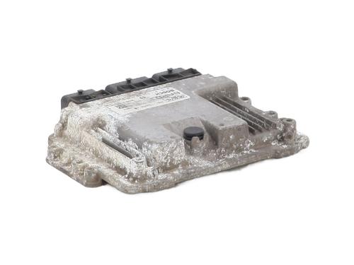 Engine control unit (ECU) MAZDA 3 (BK) 1.6 DI Turbo | BP31323380M57  - Image 5