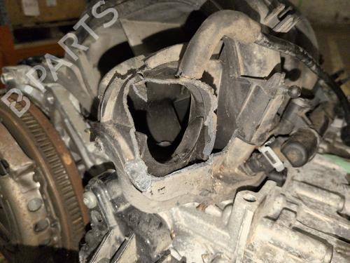 Engine VW UP! (121, 122, BL1, BL2, BL3, 123) 1.0 | BP36365169M1 - Image 3