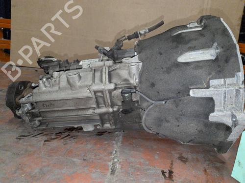 Gearbox BMW 1 (F20) 116 d | BP37716843M3 - Image 2