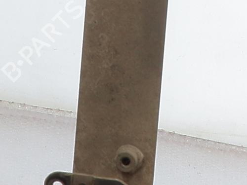 Rear bumper reinforcement PEUGEOT 308 SW I (4E_, 4H_) 1.6 HDi | BP29407511C73 