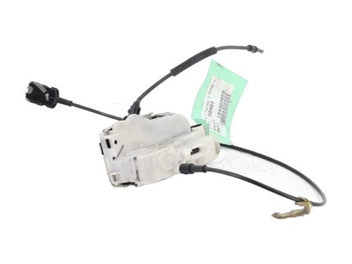 front-right-lock-renault-twingo-ii-cn0_-2007-24918141 main image