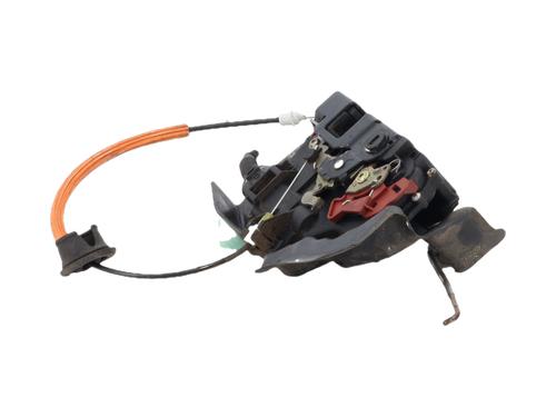 Rear left lock AUDI A4 B6 (8E2) 1.9 TDI | BP37481945C100 - Image 3