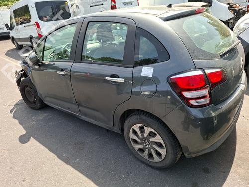 Generator CITROËN C3 II (SC_) 1.2 VTi 82 | BP27658775M7 - Image 19