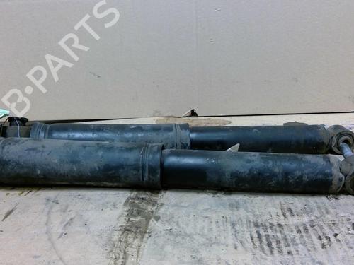 Used Right rear shock absorber RENAULT SCÉNIC III (JZ0/1_) 1.6 dCi (JZ00, JZ12) (130 hp) 26448186