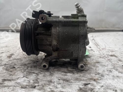 AC compressor FIAT 500 (312_) 1.2 (312AXA1A) | BP38167081M34 - Image 3