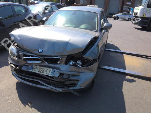 Left front window switch BMW 1 (E87) 118 d | BP21078852I27  - Image 12