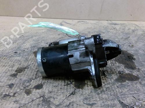 Used Starter Starter DACIA SANDERO II TCe 90 (B8M1, B8MA, B8AC) (90 hp) 29082524 29082524