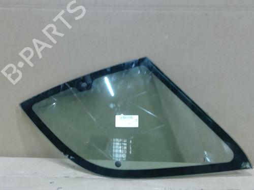 Used Rear right quarter glass MERCEDES-BENZ M-CLASS (W163) ML 320 (163.154) (218 hp) 30295540