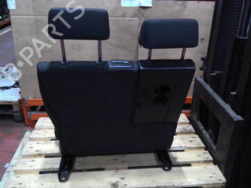 Sæde Bagtil VW GOLF PLUS V (5M1, 521) 1.6 TDI | BP30788830C17