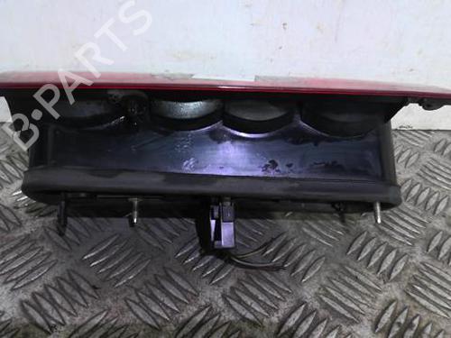 Left taillight OPEL COMBO Box Body/MPV 1.3 CDTI 16V | BP20363149C34 