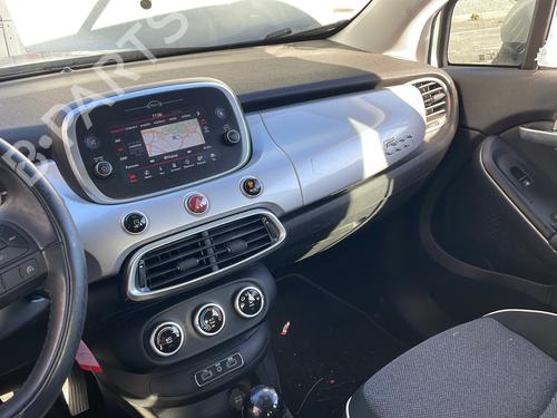 Front left interior door handle FIAT 500X (334_) 1.3 D Multijet (334AXH1A) | BP32199990I13 - Image 54