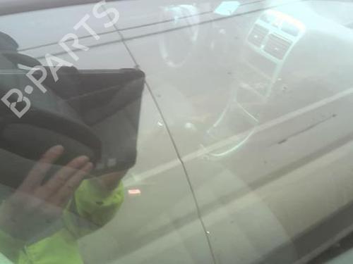 Right taillight PEUGEOT 307 Break (3E) 1.6 HDi 110 | BP22653807C35