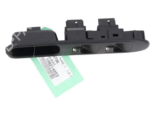 Left front window switch PEUGEOT 307 (3A/C) 1.6 16V | BP27286591I27 - Image 4