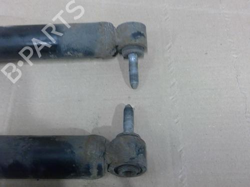 Right rear shock absorber RENAULT SCÉNIC III (JZ0/1_) 1.6 dCi (JZ00, JZ12) | BP28133651M19 