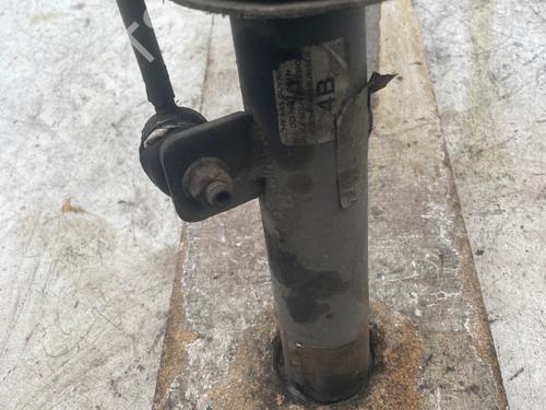 Used Left front shock absorber Left front shock absorber PEUGEOT 206 Hatchback (2A/C) 2.0 HDI 90 (90 hp) 40613534 40613534