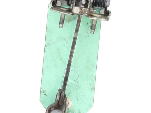Hinge/Door check strap DACIA SANDERO II 1.5 dCi | BP29292079C146  - Image 5