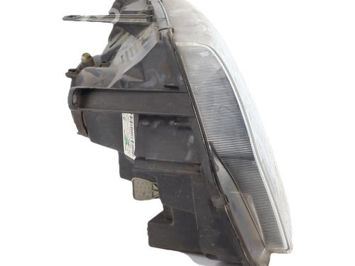 Left headlight DACIA DUSTER (HS_) 1.5 dCi (HSAJ) | BP33741576C28  - Image 5